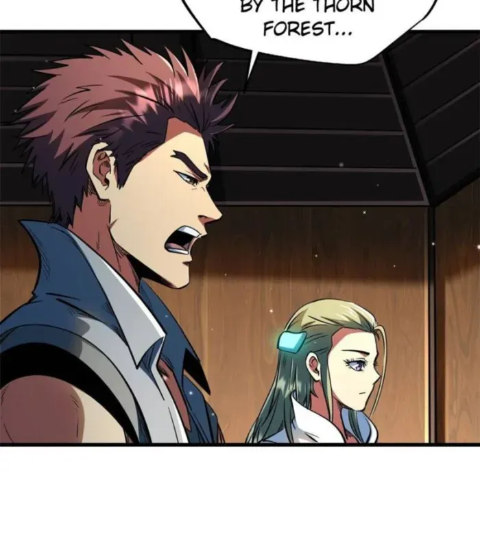Super Gene Chapter 368 page 49 - 