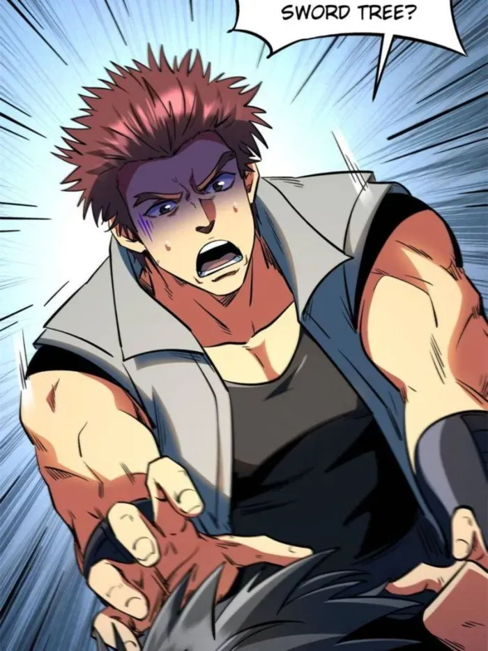 Super Gene Chapter 368 page 52 - 