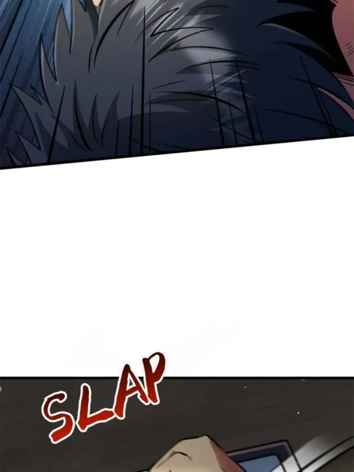 Super Gene Chapter 368 page 53 - 
