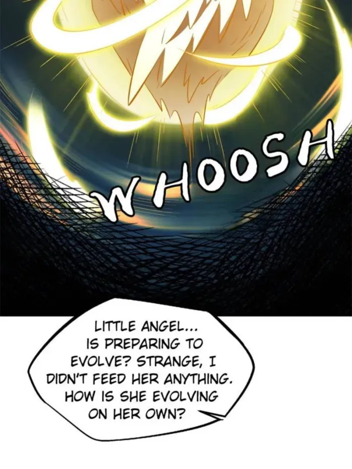 Super Gene Chapter 368 page 10 - 