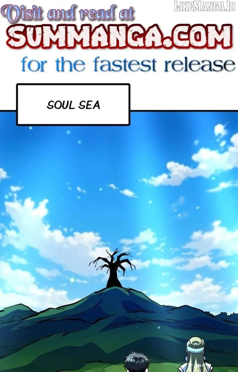 Super Gene Chapter 369 page 2 - 