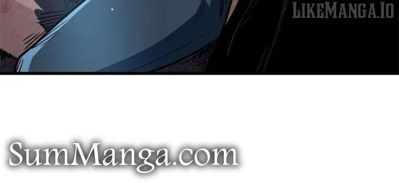 Super Gene Chapter 369 page 12 - 