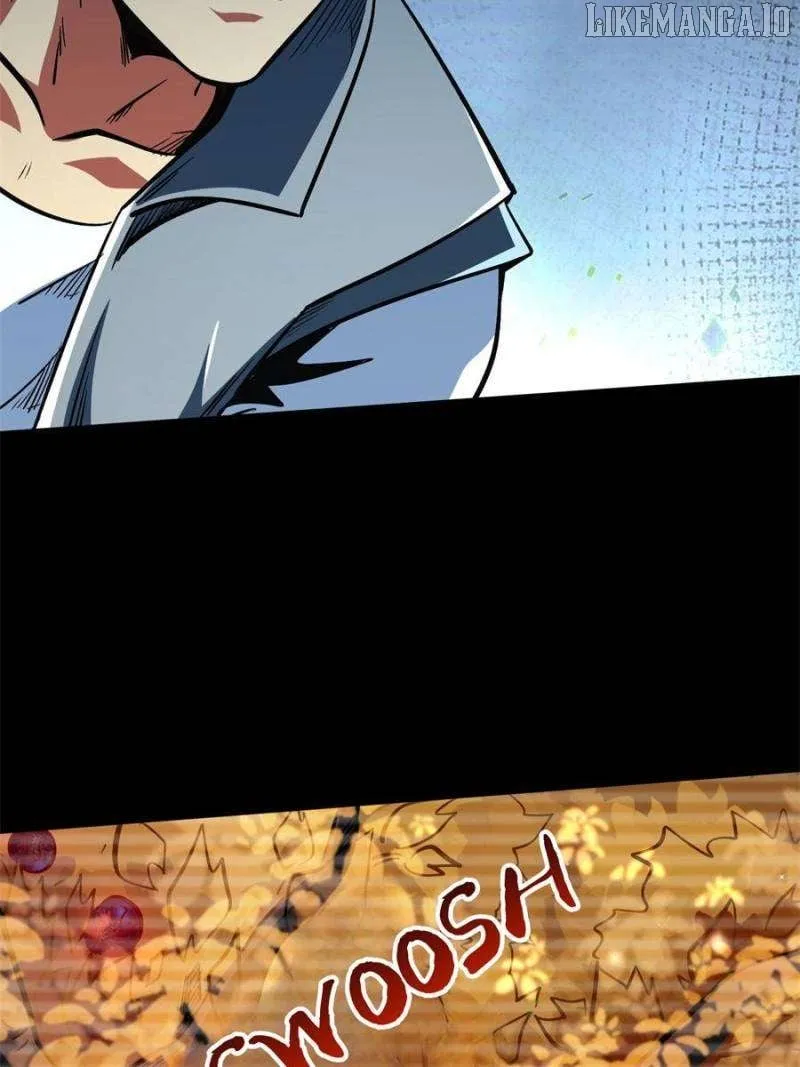 Super Gene Chapter 369 page 17 - 