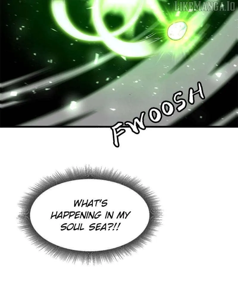 Super Gene Chapter 369 page 24 - 