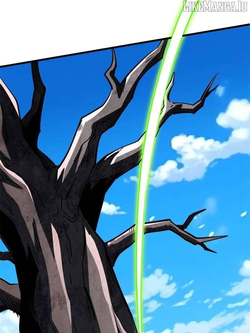 Super Gene Chapter 369 page 27 - 