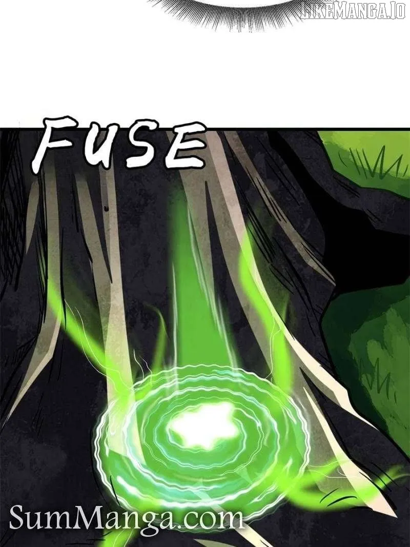 Super Gene Chapter 369 page 29 - 