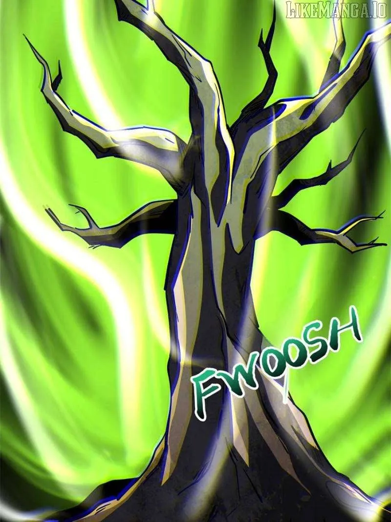 Super Gene Chapter 369 page 31 - 