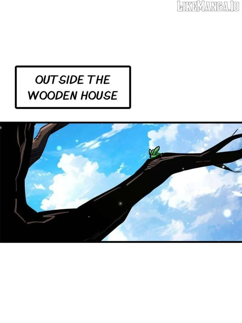 Super Gene Chapter 369 page 36 - 