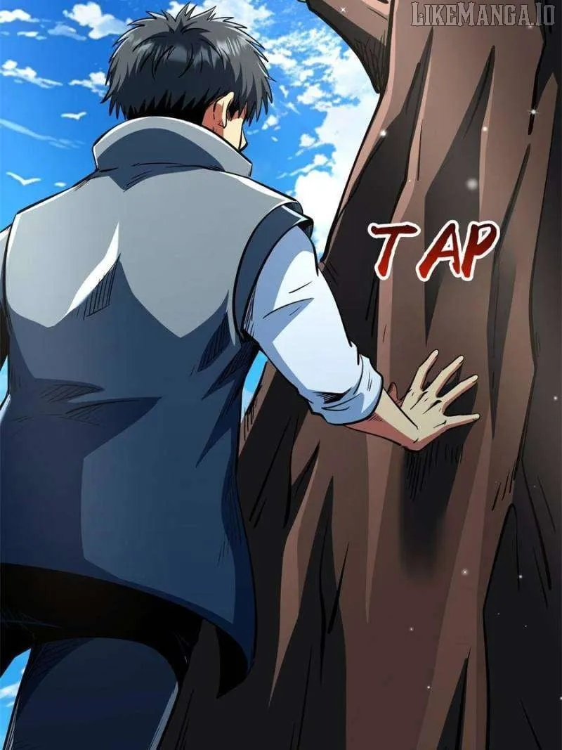 Super Gene Chapter 369 page 40 - 