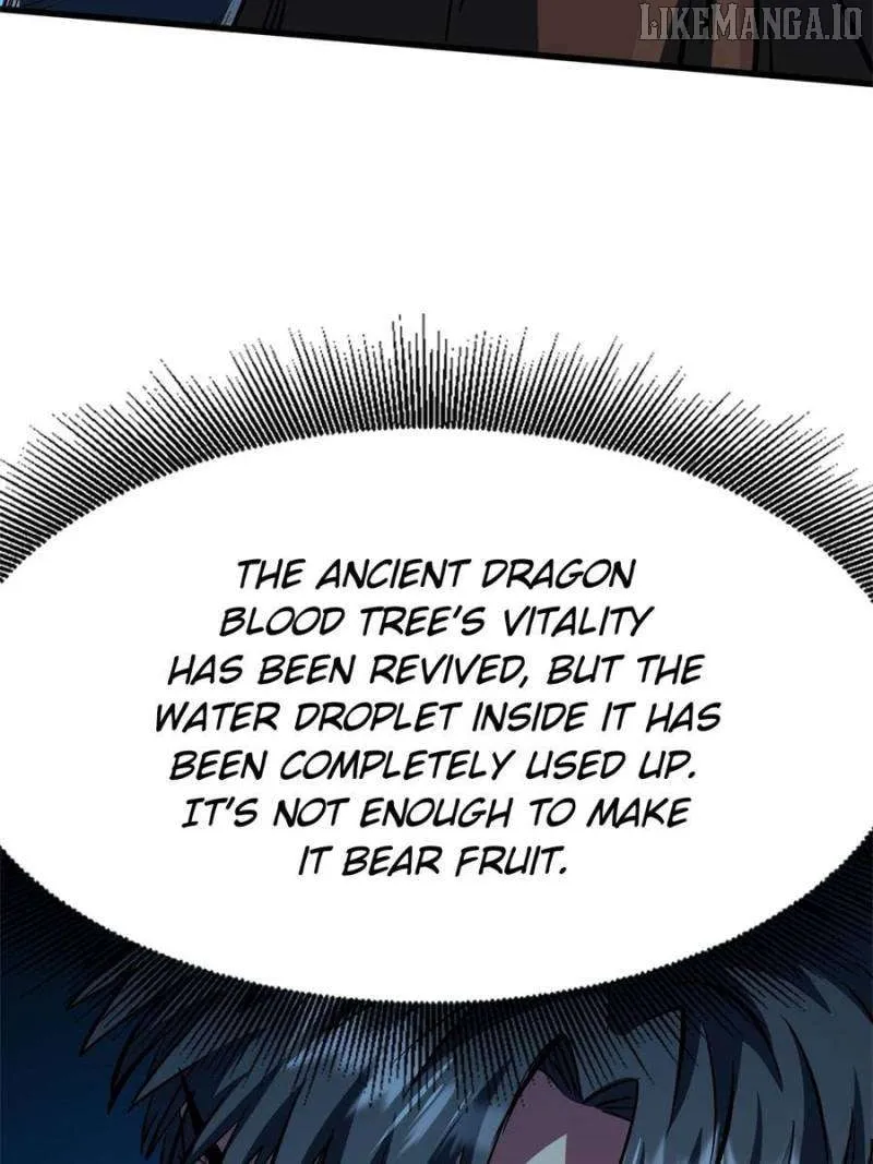 Super Gene Chapter 369 page 41 - 