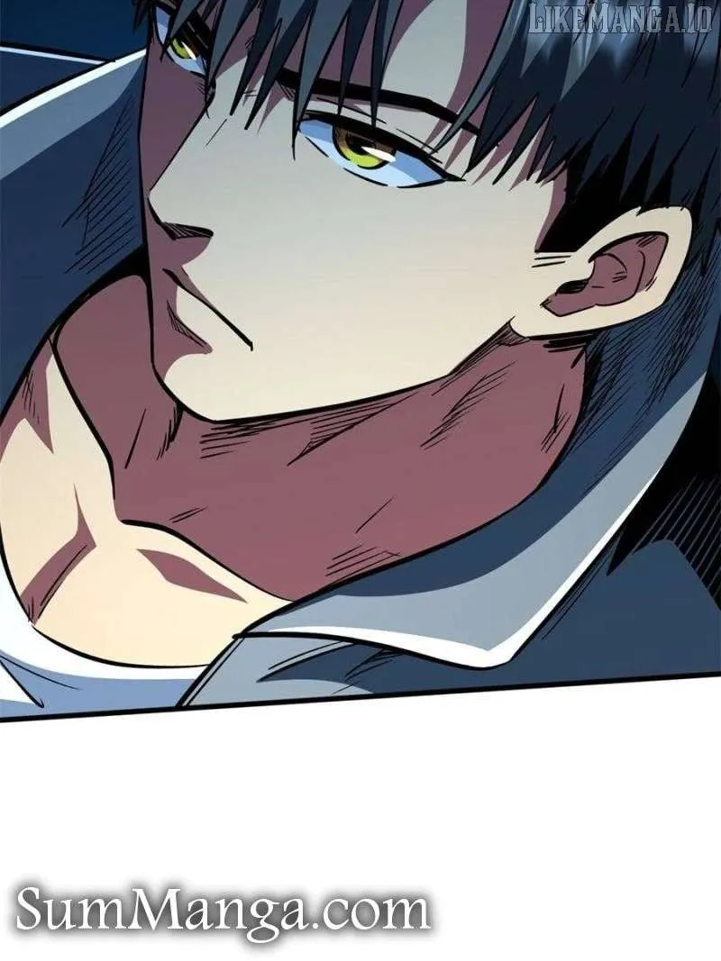 Super Gene Chapter 369 page 42 - 