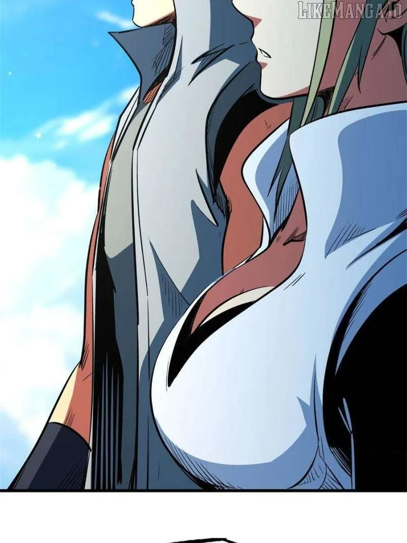 Super Gene Chapter 369 page 44 - 