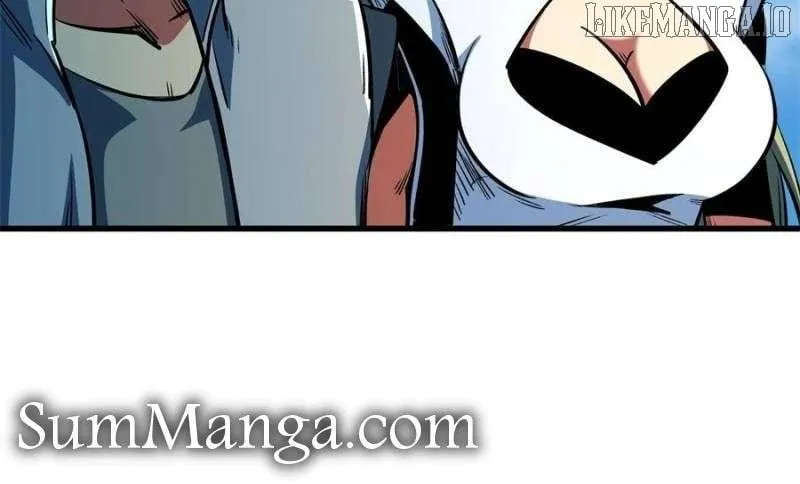 Super Gene Chapter 369 page 46 - 
