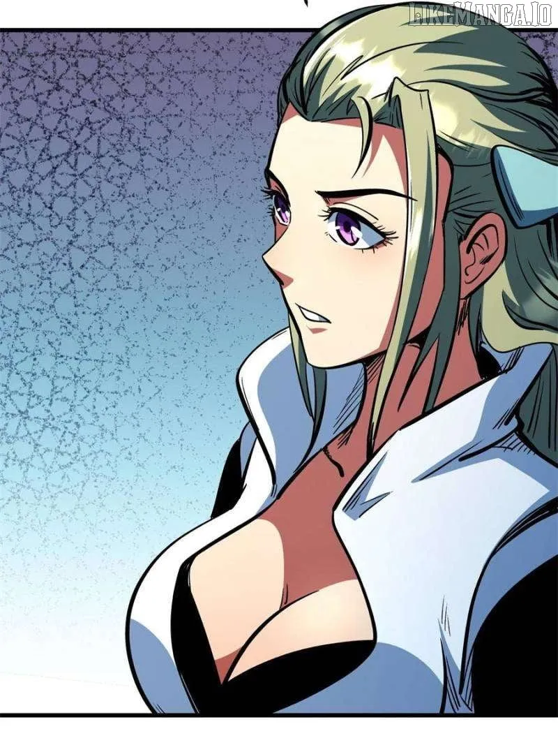 Super Gene Chapter 369 page 49 - 