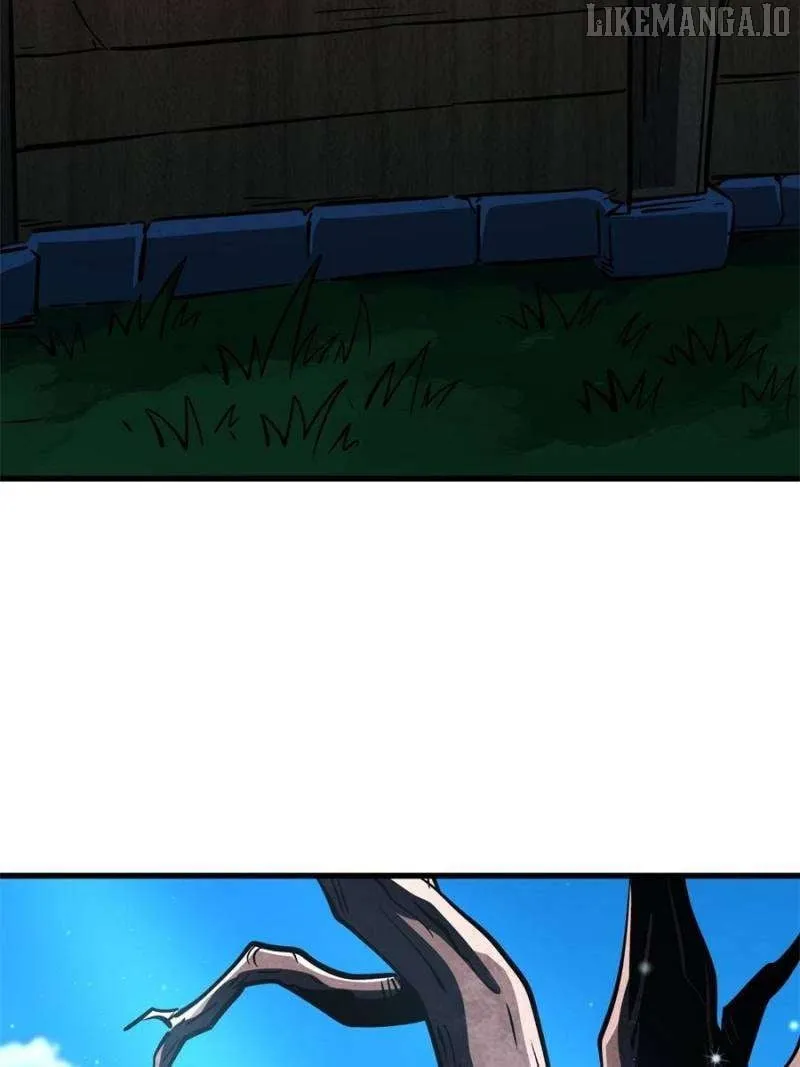 Super Gene Chapter 369 page 8 - 