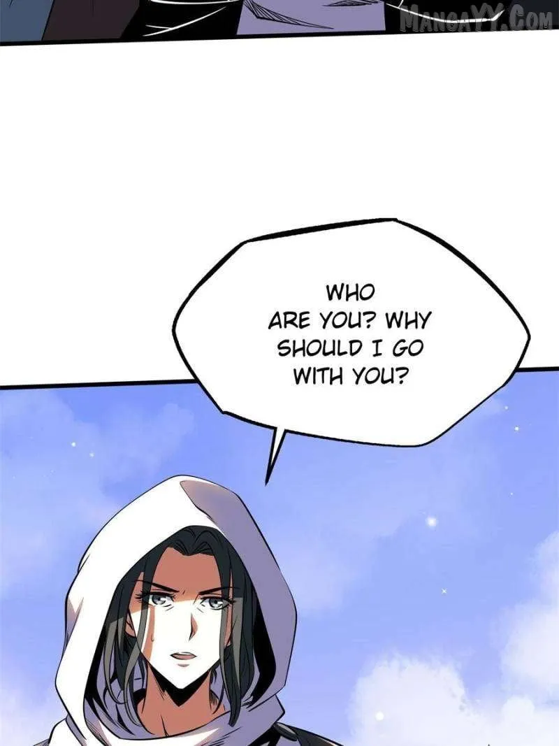 Super Gene Chapter 370 page 18 - 