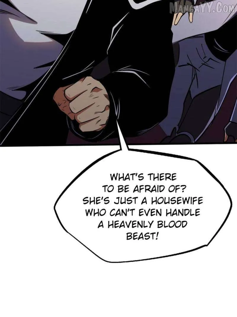 Super Gene Chapter 370 page 30 - 