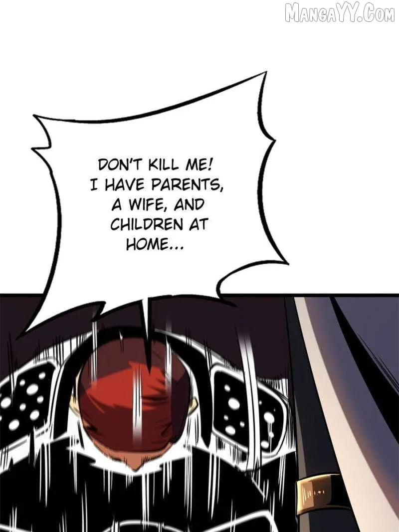 Super Gene Chapter 370 page 36 - 