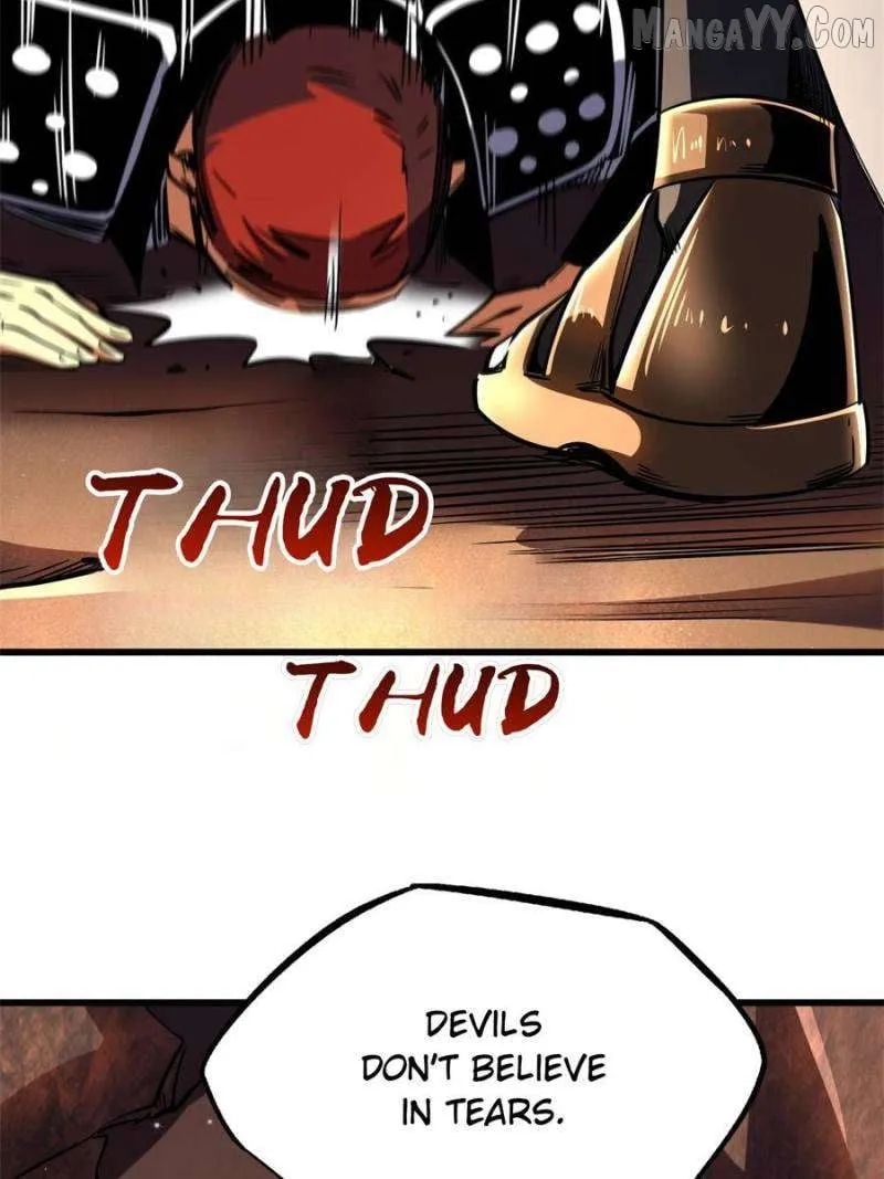Super Gene Chapter 370 page 37 - 