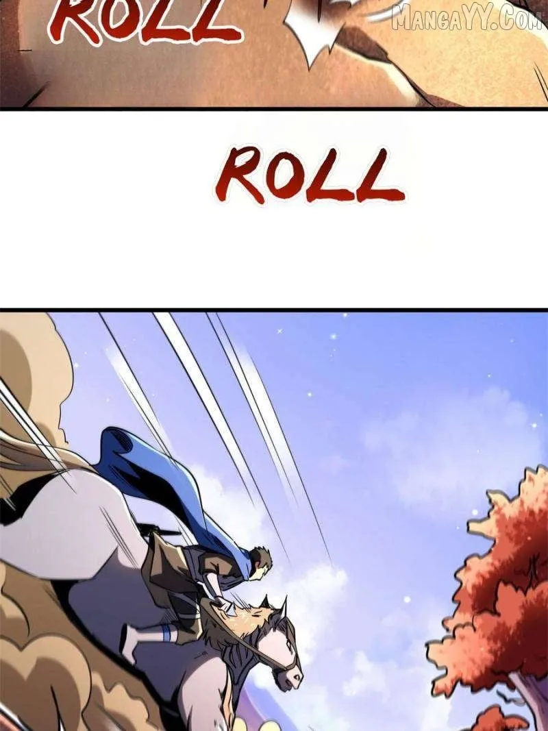Super Gene Chapter 370 page 39 - 