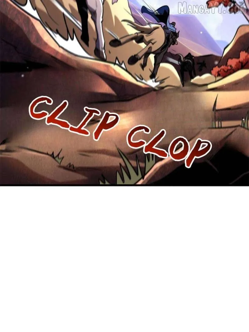 Super Gene Chapter 370 page 40 - 