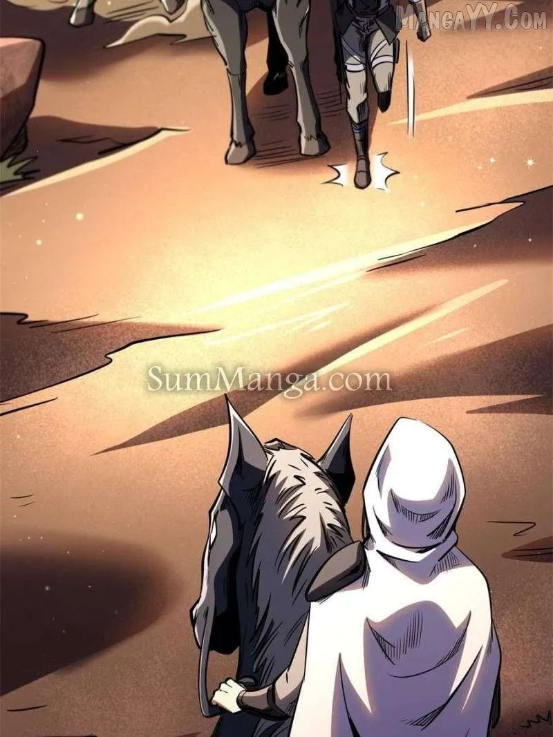 Super Gene Chapter 370 page 44 - 