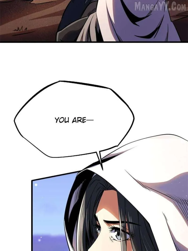 Super Gene Chapter 370 page 45 - 