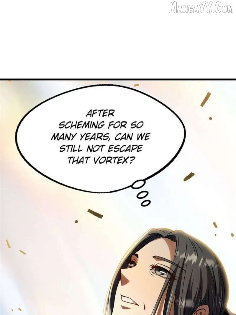 Super Gene Chapter 370 page 49 - 