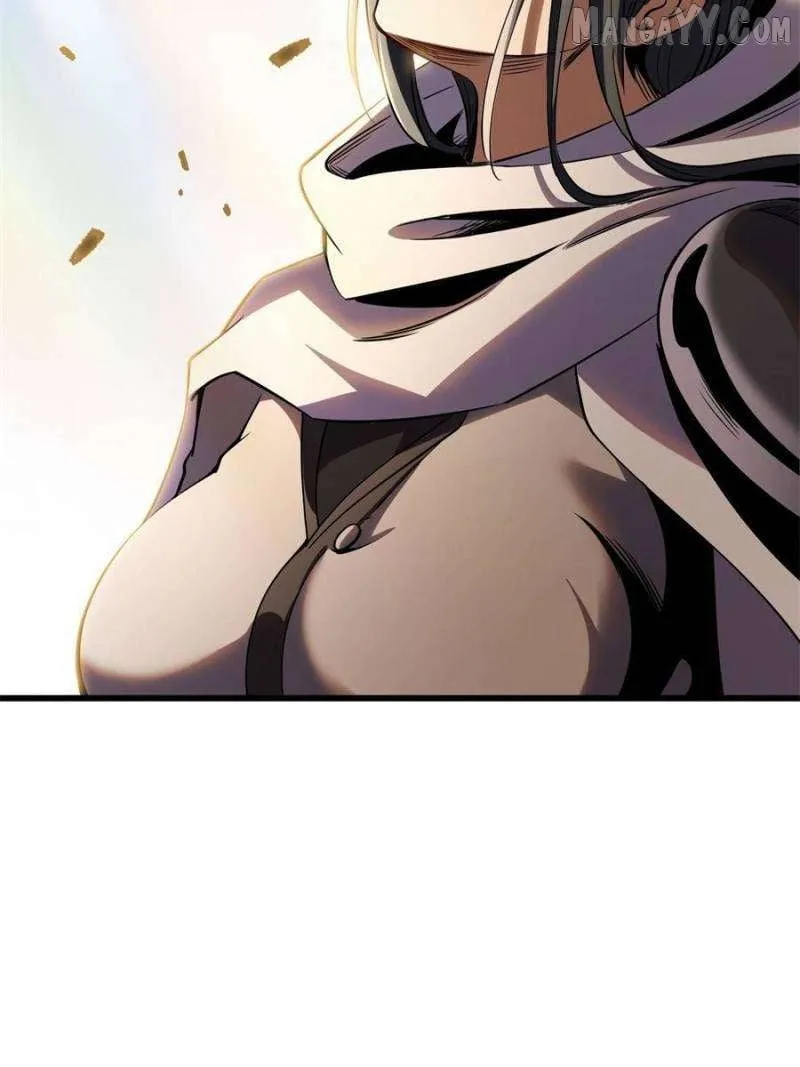 Super Gene Chapter 370 page 50 - 
