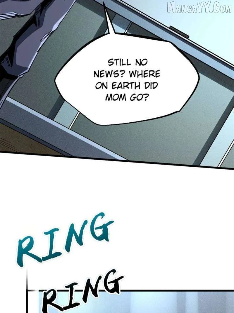 Super Gene Chapter 370 page 53 - 