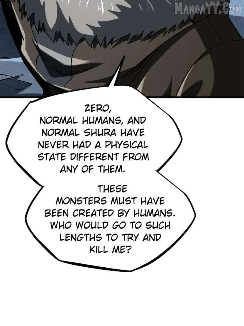 Super Gene Chapter 370 page 7 - 