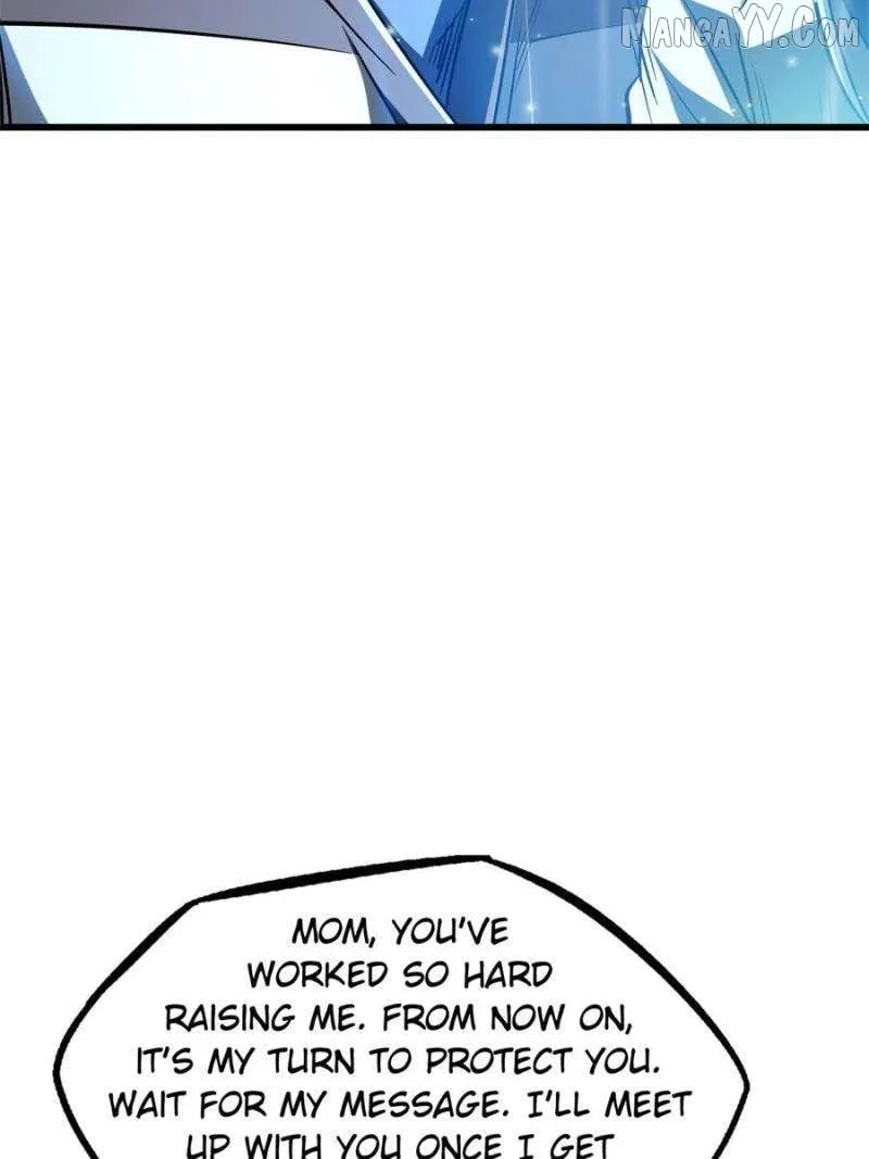 Super Gene Chapter 370 page 61 - 