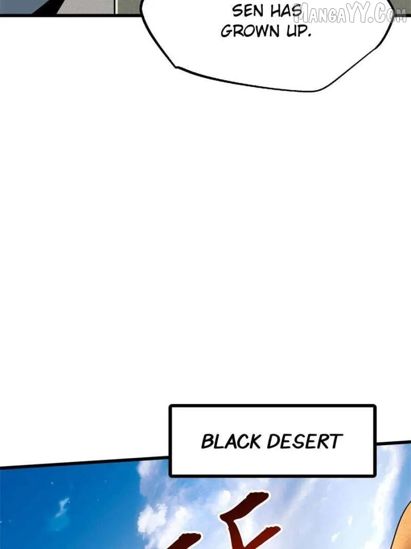 Super Gene Chapter 370 page 63 - 