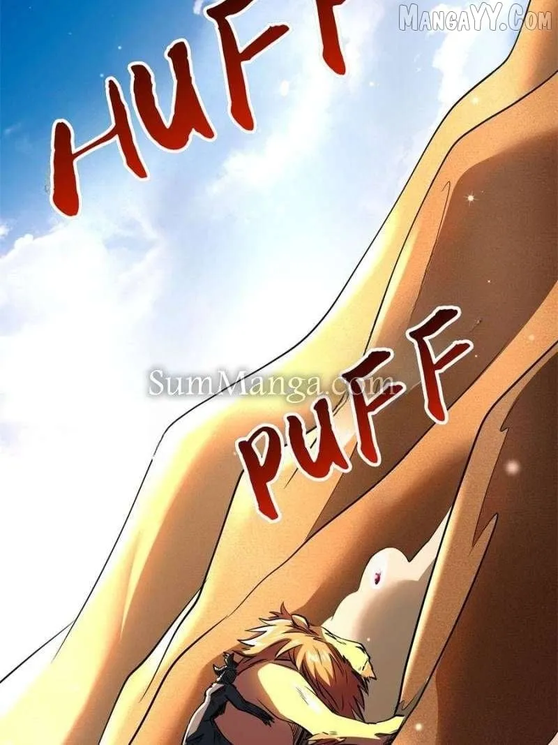Super Gene Chapter 370 page 64 - 