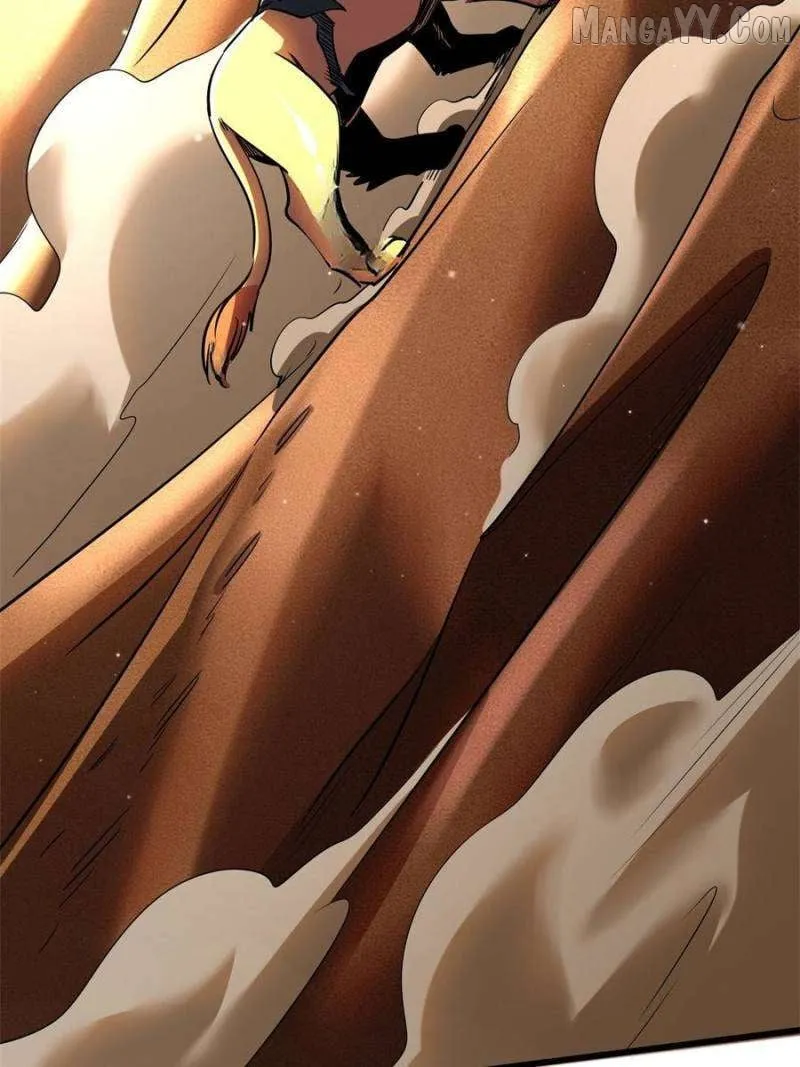 Super Gene Chapter 370 page 65 - 
