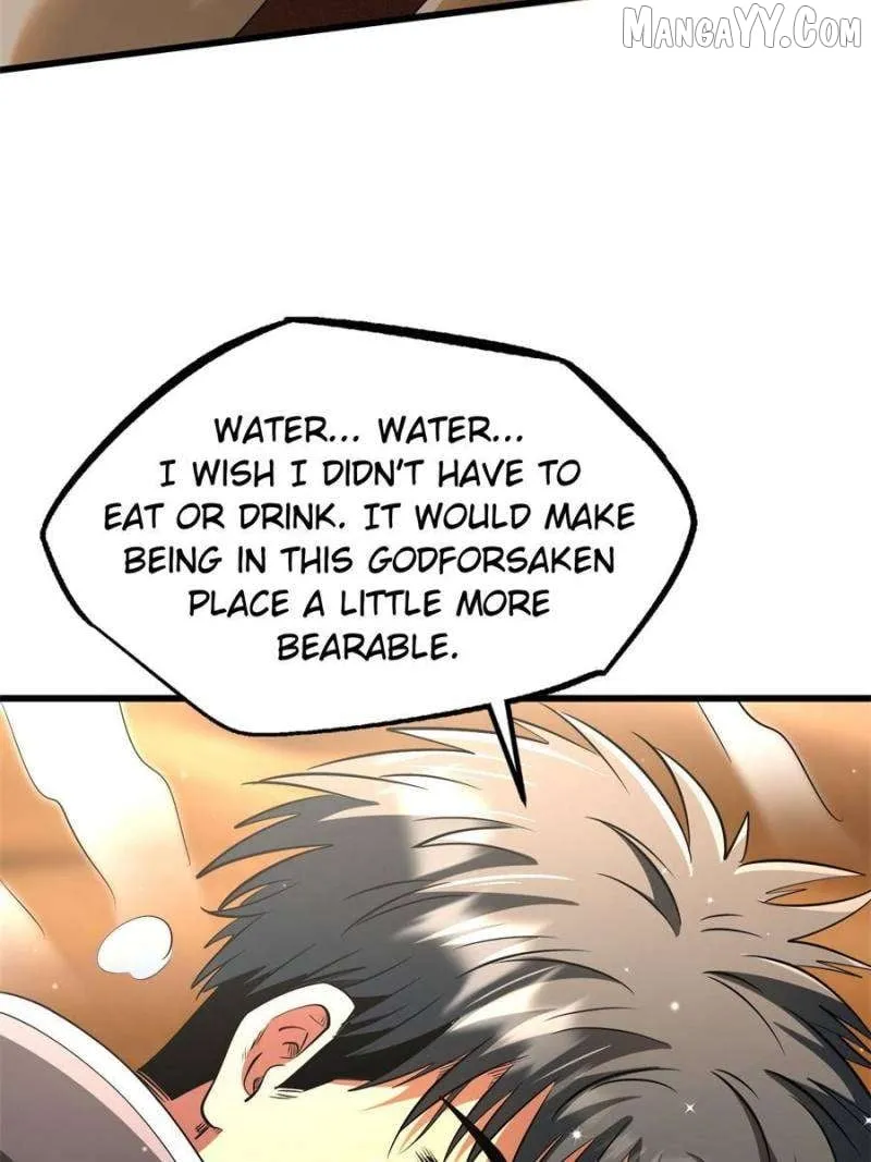 Super Gene Chapter 370 page 66 - 