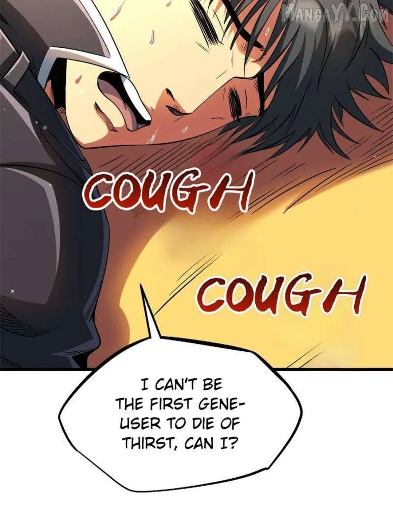 Super Gene Chapter 370 page 67 - 