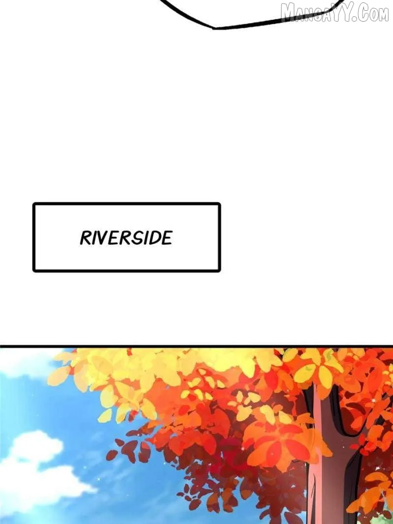 Super Gene Chapter 371 page 12 - 