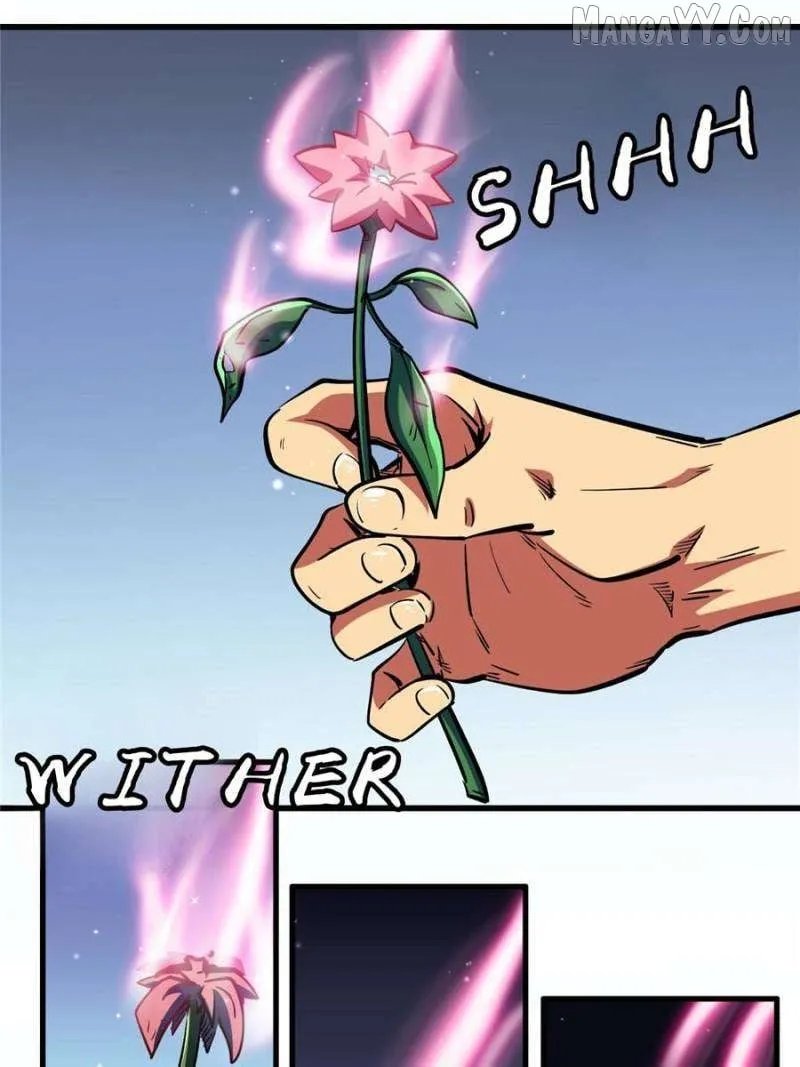 Super Gene Chapter 371 page 14 - 