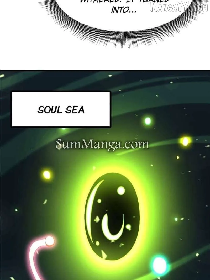 Super Gene Chapter 371 page 16 - 