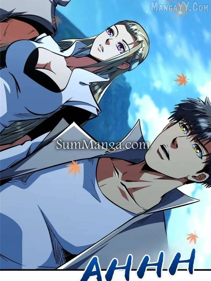 Super Gene Chapter 371 page 3 - 