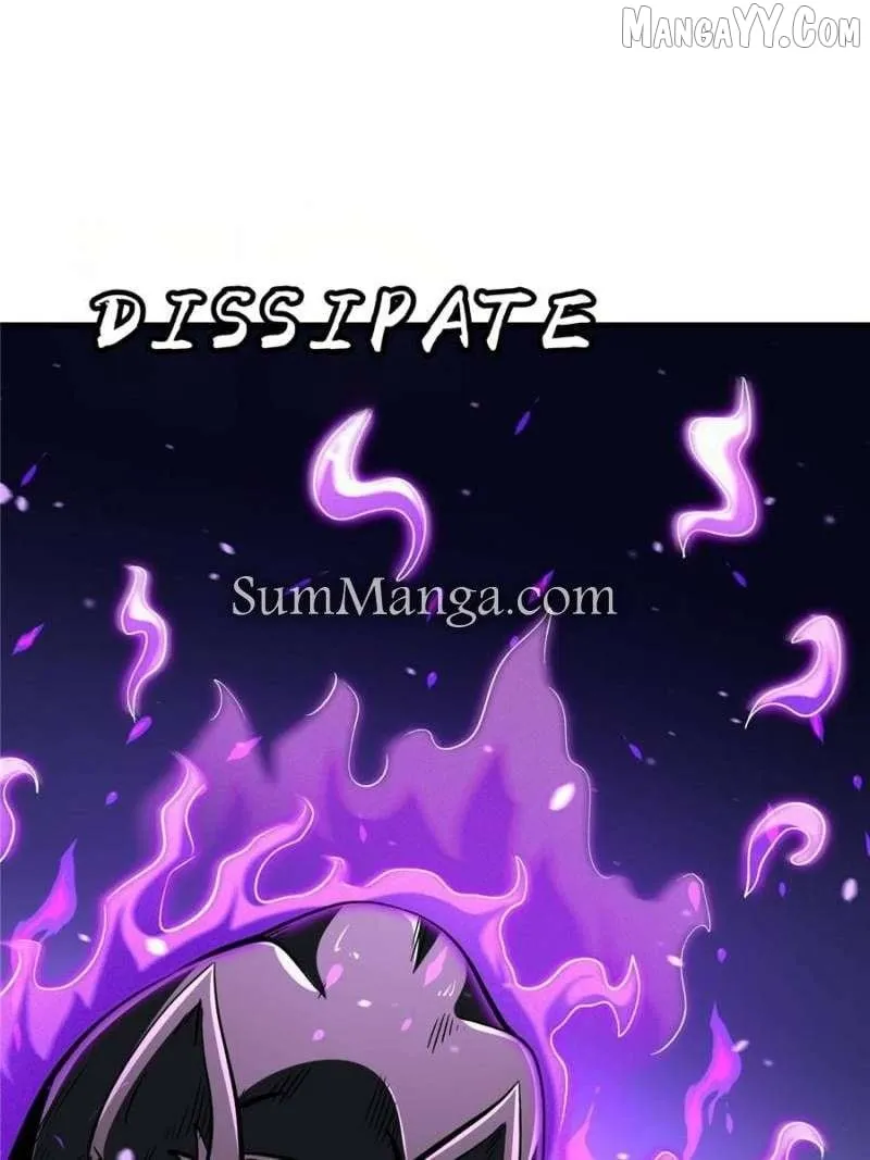 Super Gene Chapter 371 page 25 - 