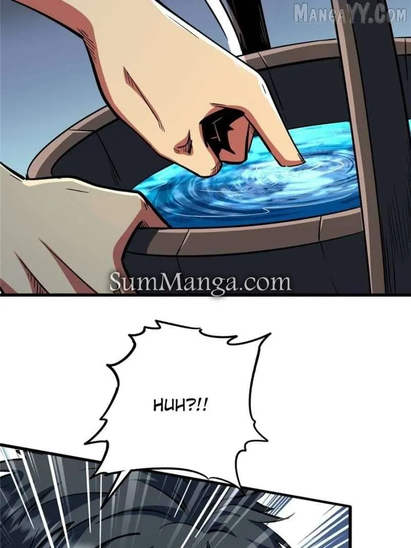 Super Gene Chapter 371 page 28 - 