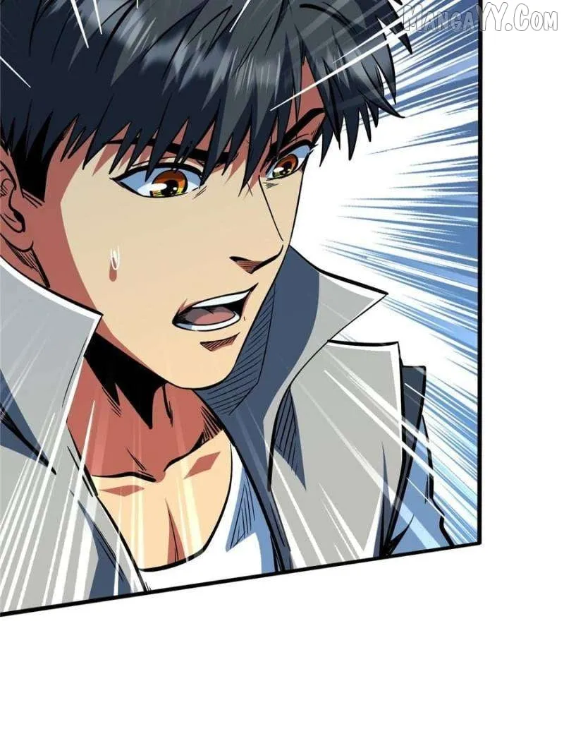 Super Gene Chapter 371 page 29 - 