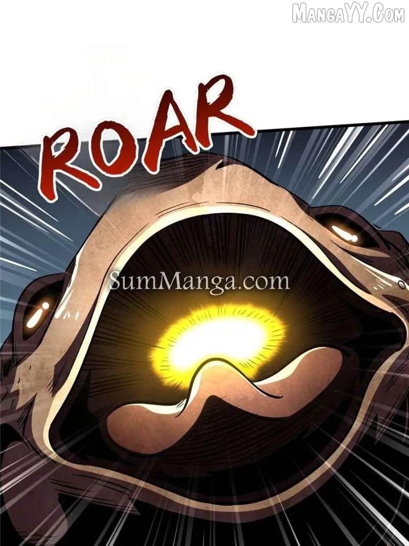 Super Gene Chapter 371 page 47 - 