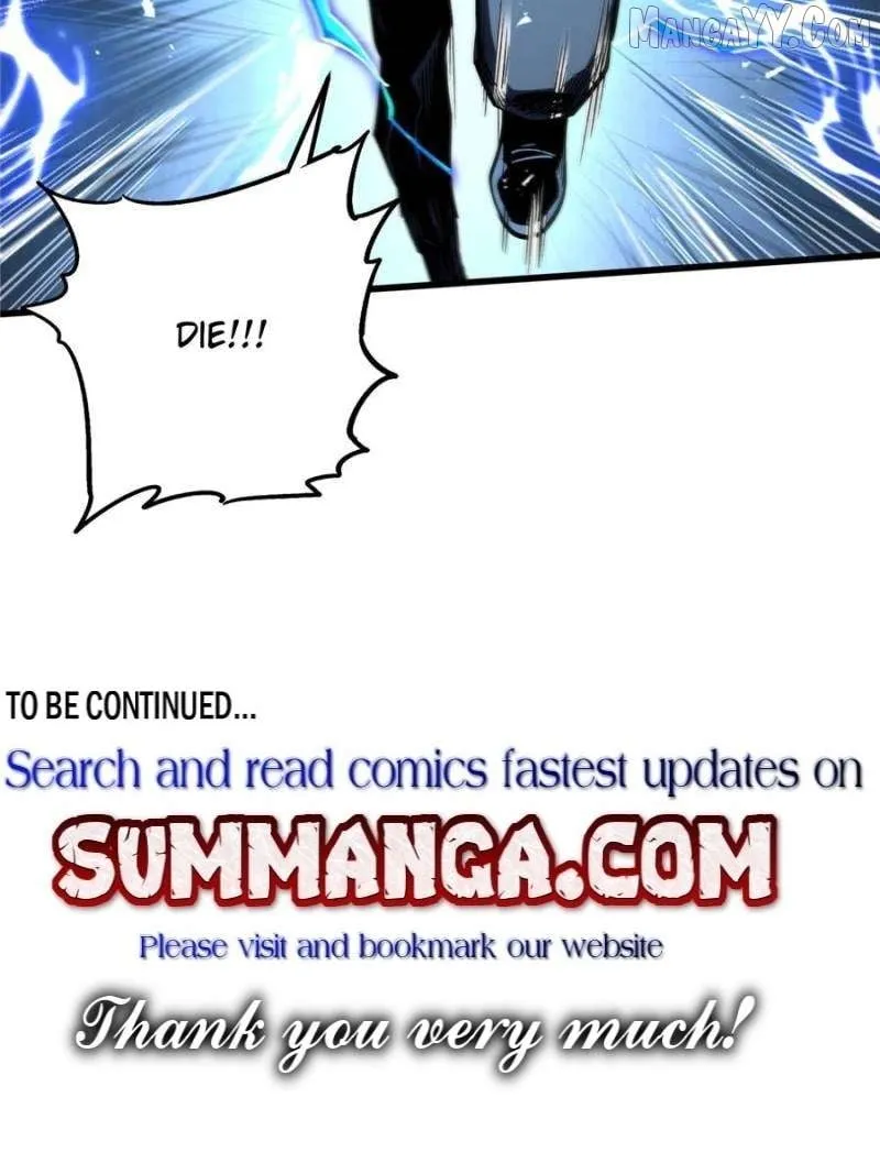 Super Gene Chapter 371 page 52 - 