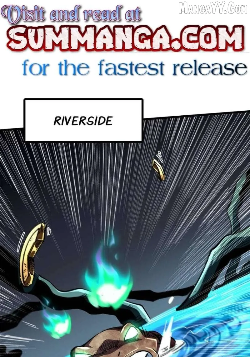 Super Gene Chapter 372 page 1 - 