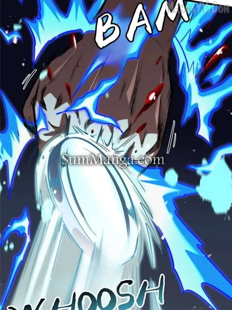 Super Gene Chapter 372 page 14 - 