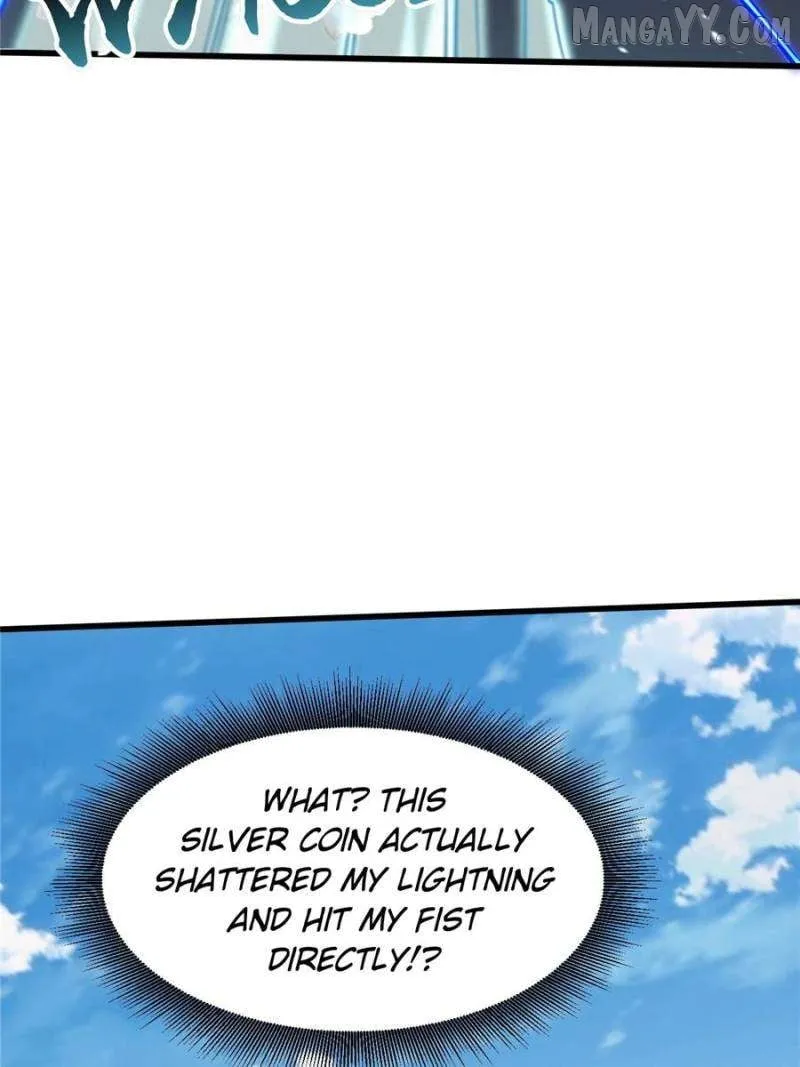 Super Gene Chapter 372 page 15 - 