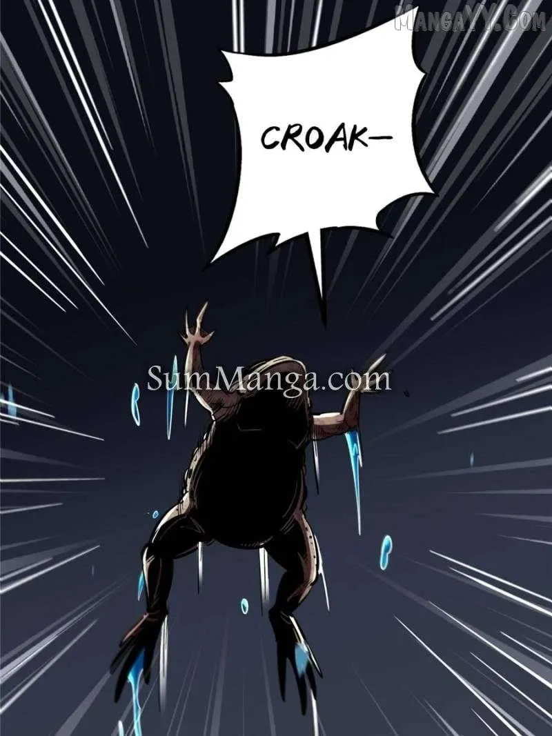Super Gene Chapter 372 page 3 - 